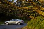 Mercedes-Benz CLS63 AMG 2011 года